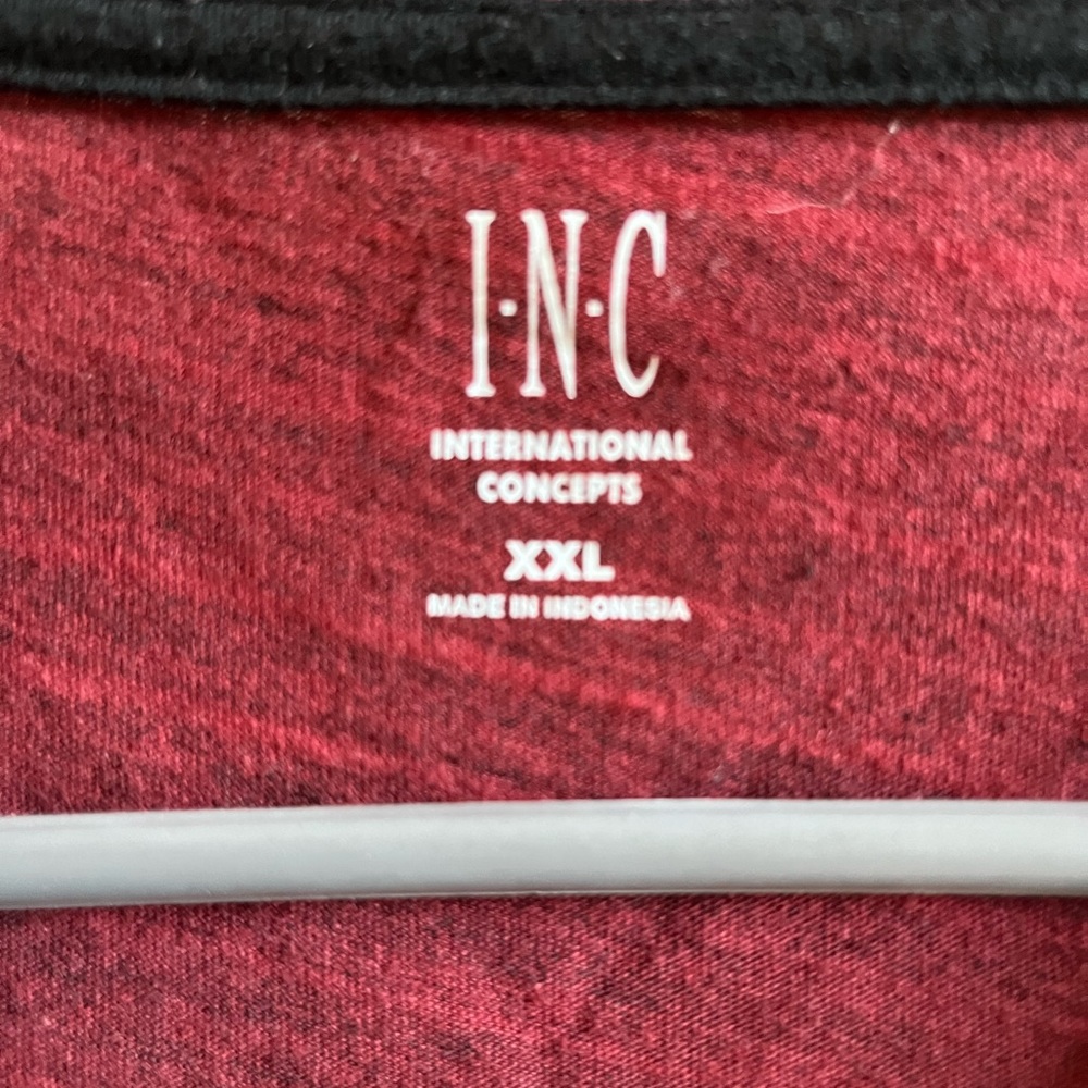 International Concepts, Men’s shirt, XXL - Picture 4 of 5